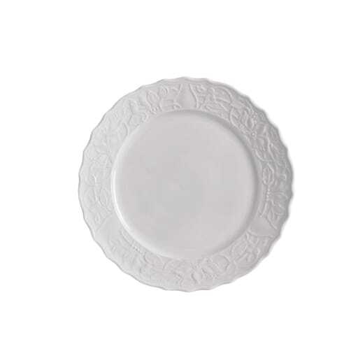 Small plate 19 cm.
